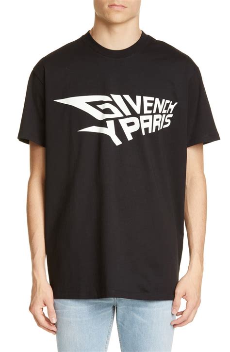 givenchy glow in the dark shirt|Men's Designer Sweatshirts & Hoodies .